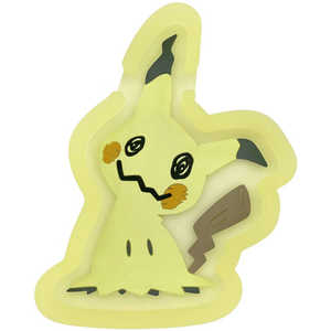 グルマンディーズ スマホスタンドトレイ ポケットモンスター ミミッキュ POKE-948C グルマンディーズ スマホスタンドトレイ ポケットモンスター ミミッキュ POKE-948C
