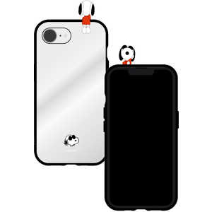 グルマンディーズ iPhone 16e IIIIfit フレーム ケース ピーナッツ ジョークール ジョークール SNGG-121B グルマンディーズ iPhone 16e IIIIfit フレーム ケース ピーナッツ ジョークール ジョークール SNGG-121B