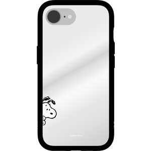 グルマンディーズ iPhone 16e IIIIfit プランプフレーム ケース ピーナッツ スヌーピー SNGG-122A グルマンディーズ iPhone 16e IIIIfit プランプフレーム ケース ピーナッツ スヌーピー SNGG-122A
