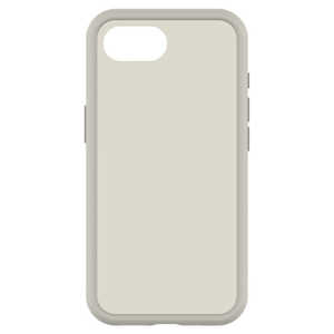 グルマンディーズ iPhone 16e IIIIfit プランプフレーム ケース アイボリー IFT-179IV グルマンディーズ iPhone 16e IIIIfit プランプフレーム ケース アイボリー IFT-179IV