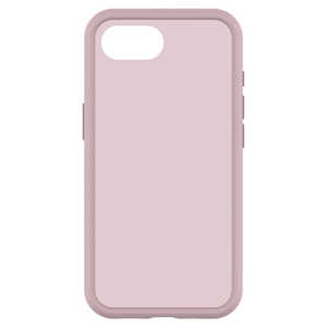 グルマンディーズ iPhone 16e IIIIfit プランプフレーム ケース ピンク IFT-179PK グルマンディーズ iPhone 16e IIIIfit プランプフレーム ケース ピンク IFT-179PK