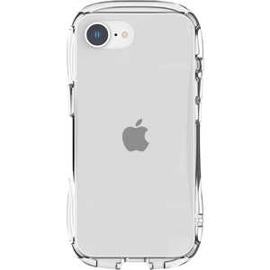 グルマンディーズ iPhone 16e クリスタルクリアケース クリア GMD-31CL グルマンディーズ iPhone 16e クリスタルクリアケース クリア GMD-31CL