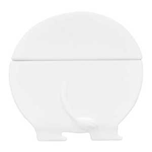グルマンディーズ AirPods 4 シリコンケース ムーミン ムーミンのおしり MMN-263A グルマンディーズ AirPods 4 シリコンケース ムーミン ムーミンのおしり MMN-263A