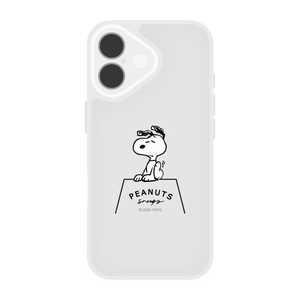 O}fB[Y iPhone 17P[X IIIIfit Clear s[ibc Xk[s[ SNGG-168A