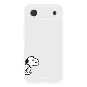 グルマンディーズ iPhone Airケース IIIIfit プランプフレーム ピーナッツ スヌーピー SNGG-172A グルマンディーズ iPhone Airケース IIIIfit プランプフレーム ピーナッツ スヌーピー SNGG-172A
