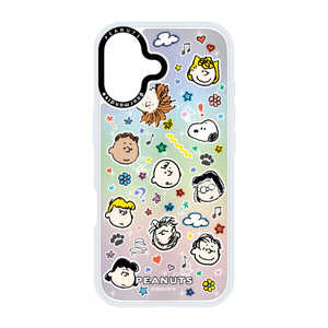 グルマンディーズ iPhone 17ケース Camera Frame ピーナッツ みんな SNGG-178B グルマンディーズ iPhone 17ケース Camera Frame ピーナッツ みんな SNGG-178B