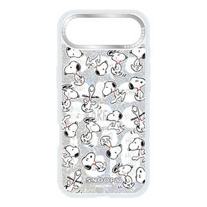 グルマンディーズ iPhone Air Camera Frame ピーナッツ SNGG-180A グルマンディーズ iPhone Air Camera Frame ピーナッツ SNGG-180A