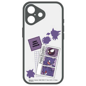 O}fB[Y iPhone17 P[X IIIIfit vvt[ |PbgX^[ POKE-22BK