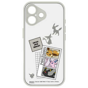 O}fB[Y iPhone17 P[X IIIIfit vvt[ |PbgX^[ POKE-22BK