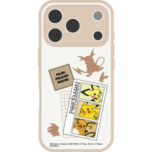 O}fB[Y iPhone17 Pro IIIIfit vvt[ |PbgX^[ POKE-22BK