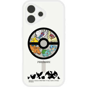 O}fB[Y iPhone17 P[X IIIIfit vvt[ |PbgX^[ POKE-22BK