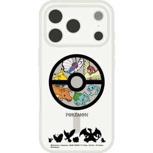 O}fB[Y iPhone17 Pro IIIIfit vvt[ |PbgX^[ POKE-22BK