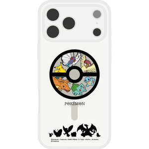 O}fB[Y iPhone17 Pro Max IIIIfit vvt[ |PbgX^[ POKE-22BK