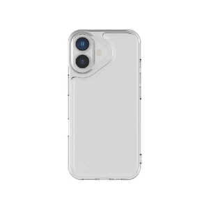 O}fB[Y iPhone17 P[X IIIIfit Clear IFT-183CL