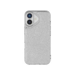O}fB[Y iPhone17 P[X IIIIfit Clear IFT-183LM