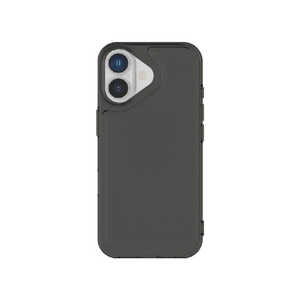 グルマンディーズ iPhone17 ケース IIIIfit Clear IFT-183SK グルマンディーズ iPhone17 ケース IIIIfit Clear IFT-183SK