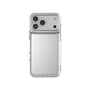 O}fB[Y iPhone17 Pro IIIIfit Clear IFT-184CL