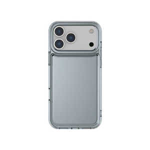 O}fB[Y iPhone17 Pro IIIIfit Clear IFT-184LBL