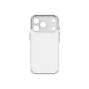O}fB[Y iPhone17 Pro IIIIfit vvt[ IFT-186CL