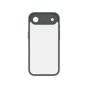 O}fB[Y iPhone Air IIIIfit vvt[ IFT-187BK
