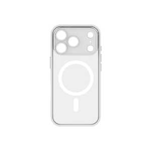 O}fB[Y iPhone17 Pro IIIIfit vvt[ IFT-190CL