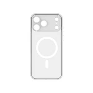 O}fB[Y iPhone17 Pro Max IIIIfit vvt[ IFT-192CL