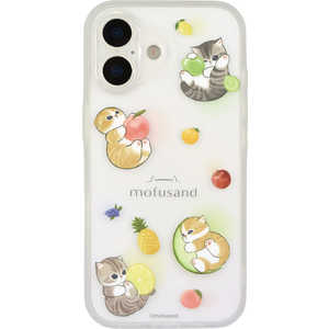 O}fB[Y iPhone17 P[X IIIIfit vvt[ tTh MOFU-93B