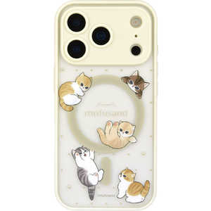 O}fB[Y iPhone17 Pro IIIIfit vvt[ tTh MOFU-98A