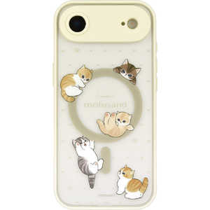 グルマンディーズ iPhone Air IIIIfit プランプフレーム モフサンド MOFU-99A グルマンディーズ iPhone Air IIIIfit プランプフレーム モフサンド MOFU-99A