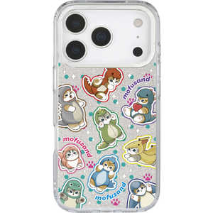 O}fB[Y iPhone17 Pro Camera Frame tTh MOFU-102A