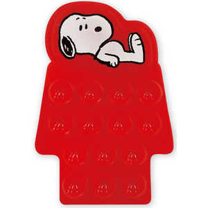 グルマンディーズ ピーナッツ ペタスマ ドッグハウス SNGG-195A