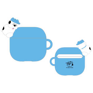 グルマンディーズ AirPods4ケース シリコンケース PEANUTS ピーナッツ オラフ SNGG-199A グルマンディーズ AirPods4ケース シリコンケース PEANUTS ピーナッツ オラフ SNGG-199A