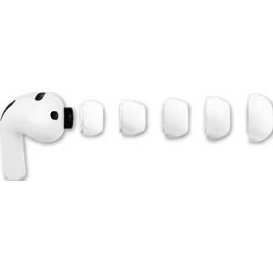 ����ޥ�ǥ����� AirPodsPro3�б����䡼����å� ���䡼�ԡ��� �ۥ磻�� ARP-18WH