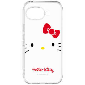 �O���}���f�B�[�Y �T�����I�L�����N�^�[�Y Google Pixel 10a �N���A�P�[�X �n���[�L�e�B SANG-633KT