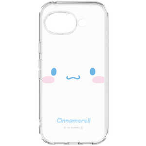 �O���}���f�B�[�Y �T�����I�L�����N�^�[�Y Google Pixel 10a �N���A�P�[�X �V�i�����[�� SANG-633CN