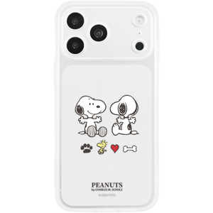 �O���}���f�B�[�Y iPhone 18 Pro Max / 17 Pro Max IIIIfit �v�����v�t���[�� MagSafe�P�[�X �N���A SNGG-244CL
