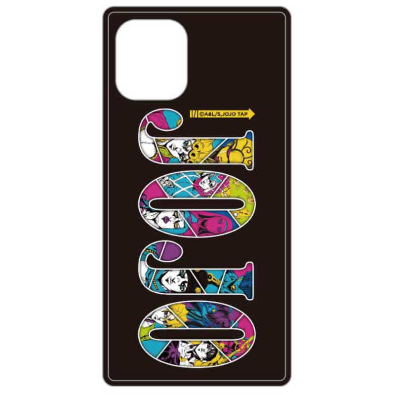 グルマンディーズ Tvアニメ ジョジョの奇妙な冒険 シリーズ Iphone Mini対応スクエアガラスケース Jjk 56e 黄金の風ver 希望者のみラッピング無料 12 グルマンディーズ Tvアニメ ジョジョの奇妙な冒険 シリーズ Iphone Mini対応スクエアガラスケース Jjk 56e 黄金の風ver 希望者のみラッピング無料 12