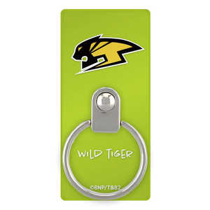 グルマンディーズ TIGER & BUNNY 2 マルチリング WILD TIGER BTAB05A グルマンディーズ TIGER & BUNNY 2 マルチリング WILD TIGER BTAB05A