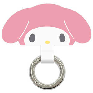 グルマンディーズ サンリオキャラクターズ マルチリングプラス マイメロディ SANG-235MM グルマンディーズ サンリオキャラクターズ マルチリングプラス マイメロディ SANG-235MM