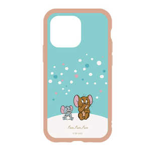 O}fB[Y iPhone 14 Pro 6.1C`/13Pro IIIIfitP[X gƃWF[ WF[ƃ^tB[ TMJ-156C