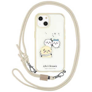 ޥǥ iPhone 14/13 IIII fit Loop   CK18B