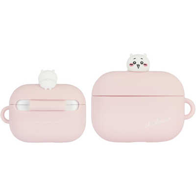 グルマンディーズ ちいかわ AirPods Pro(第2世代)/AirPods Pro対応