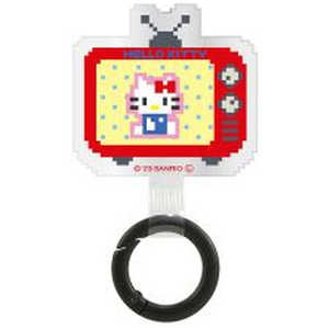 グルマンディーズ サンリオキャラクターズ マルチリングプラス ハローキティ SANG-363KT グルマンディーズ サンリオキャラクターズ マルチリングプラス ハローキティ SANG-363KT