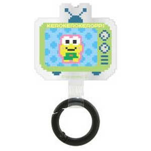 グルマンディーズ サンリオキャラクターズ マルチリングプラス ケロケロケロッピ SANG-363KR グルマンディーズ サンリオキャラクターズ マルチリングプラス ケロケロケロッピ SANG-363KR