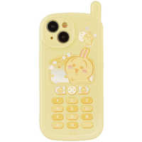 グルマンディーズ ちいかわ iPhone 15 / 14レトロガラケー風
