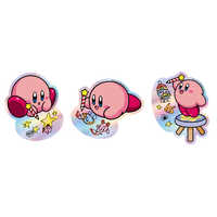 【レア】星のカービィ キラカード c78f0e2eeca4306839e8cafd60e508