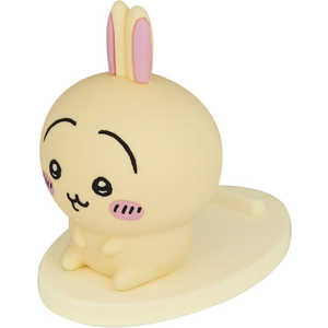 グルマンディーズ ちいかわ マスコットモバイルスタンド うさぎ CK-42C