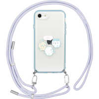 グルマンディーズ iPhone SE 第3世代/第2世代/8/7専用 ケース