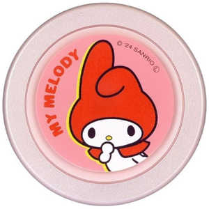 グルマンディーズ サンリオキャラクターズ CHIP-POP マイメロディ SANG-431MM グルマンディーズ サンリオキャラクターズ CHIP-POP マイメロディ SANG-431MM