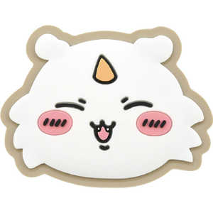 グルマンディーズ ダイカットソフトPOCOPOCO ちいかわ あのこ CK-O1J グルマンディーズ ダイカットソフトPOCOPOCO ちいかわ あのこ CK-O1J